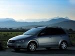 Fiat Croma 2005 года